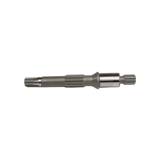 Drive Shaft Bosch Rexroth A10VSO16, A10VSO18, A10VO18, A10VO18 L=170.3 mm, 9T/10T SKS