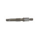 Drive Shaft Bosch Rexroth A10VSO16, A10VSO18, A10VO18, A10VO18 L=170.3 mm, 9T/10T SKS