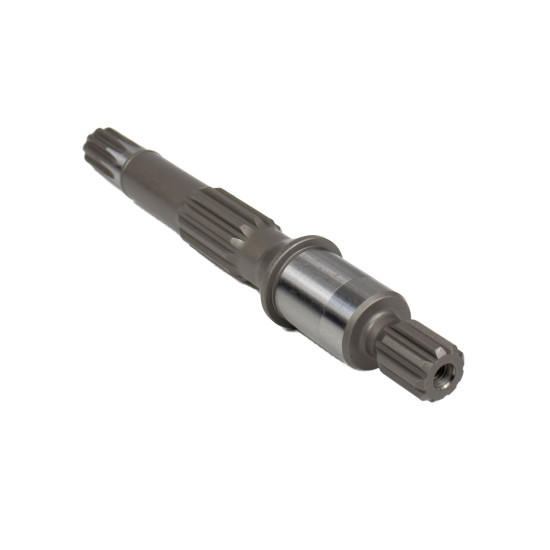 Drive Shaft Bosch Rexroth A10VSO16, A10VSO18, A10VO18, A10VO18 L=170.3 mm, 9T/10T SKS