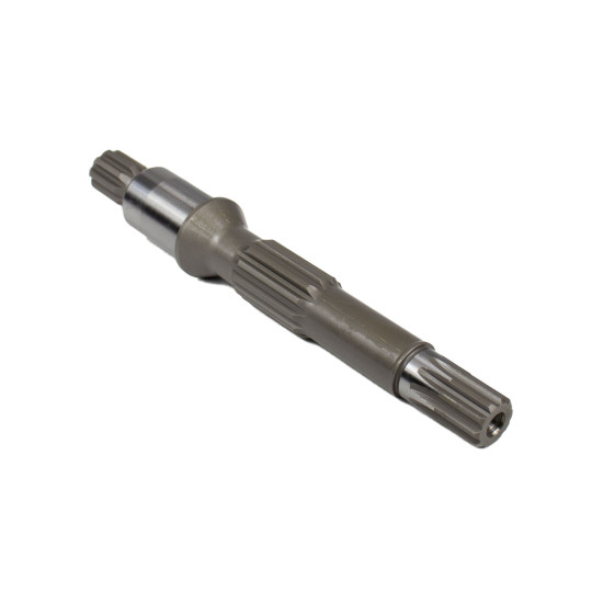 Drive Shaft Bosch Rexroth A10VSO16, A10VSO18, A10VO18, A10VO18 L=170.3 mm, 9T/10T SKS