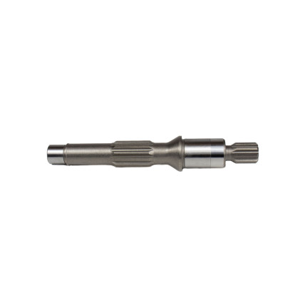Drive Shaft Bosch Rexroth A10VO18 L=156.3 mm, 9T/0T SKS