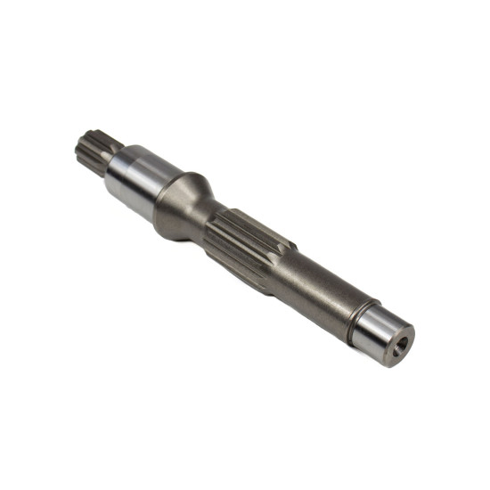 Drive Shaft Bosch Rexroth A10VO18 L=156.3 mm, 9T/0T SKS