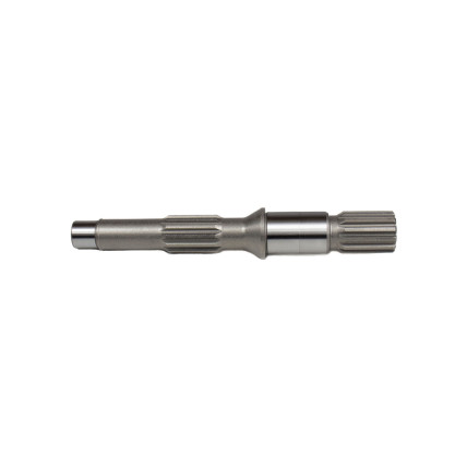 Drive Shaft Bosch Rexroth A10VO18 L=166 mm, 13T/0T SKS