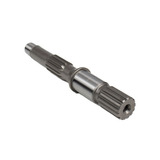 Drive Shaft Bosch Rexroth A10VO18 L=166 mm, 13T/0T SKS