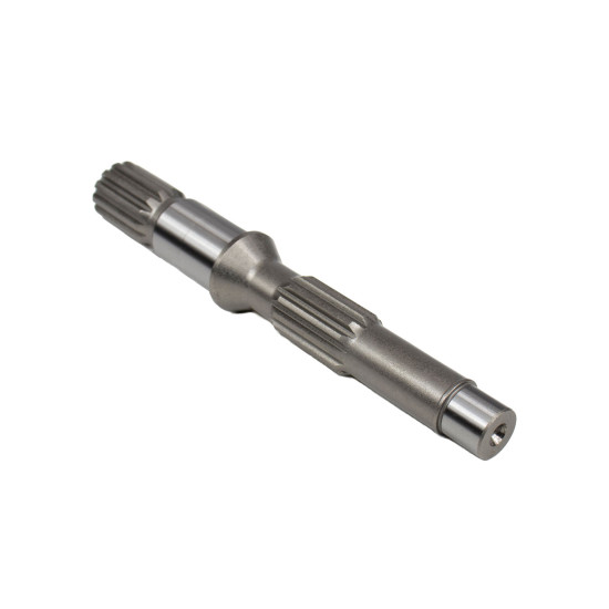 Drive Shaft Bosch Rexroth A10VO18 L=166 mm, 13T/0T SKS