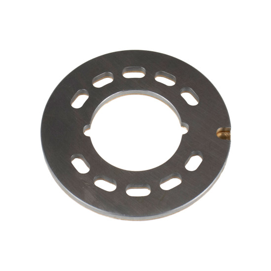 Valve plate Motor Bosch Rexroth R902451652 bimetal SKS