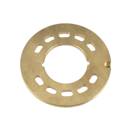 Valve plate Motor Bosch Rexroth R902451664 SKS