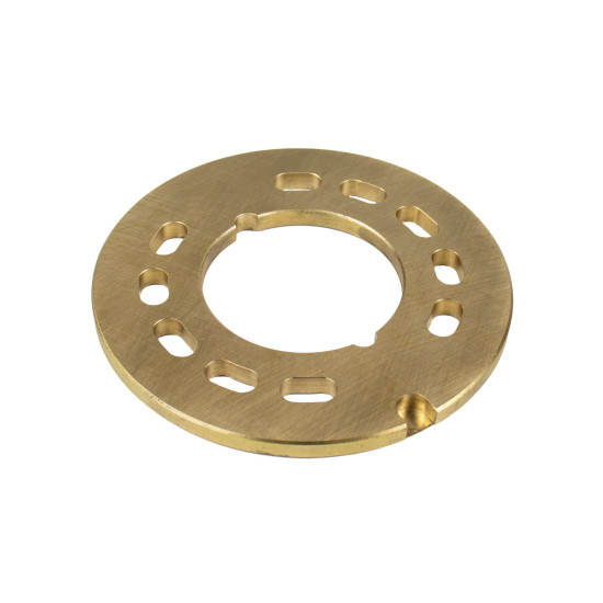 Valve plate Motor Bosch Rexroth R902451664 SKS