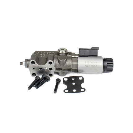 Control Valve Regulator Bosch Rexroth R902533428 ED72 SKS