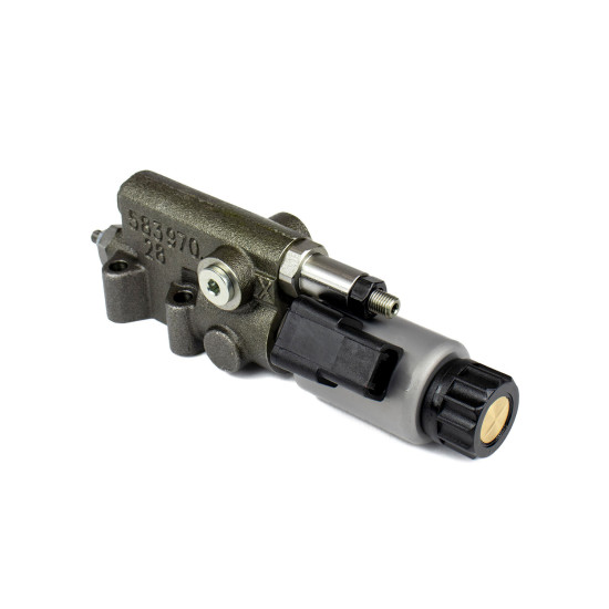 Control Valve Regulator Bosch Rexroth R902533428 ED72 SKS