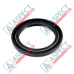 Seal Shaft Bosch Rexroth R910113174 - 1