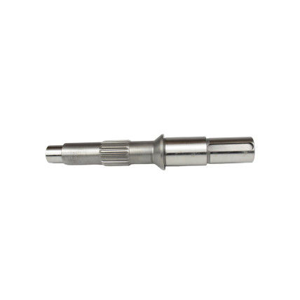 Drive Shaft Bosch Rexroth A10VO100, A10VSO100, A10VSO110 L=328 mm, 0T/KEY SKS