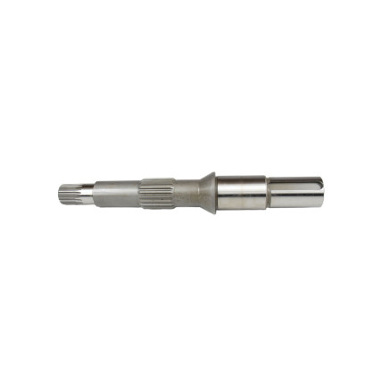 Drive Shaft Bosch Rexroth A10VO100, A10VSO100, A10VSO110 L=353 mm, KEY/18T SKS