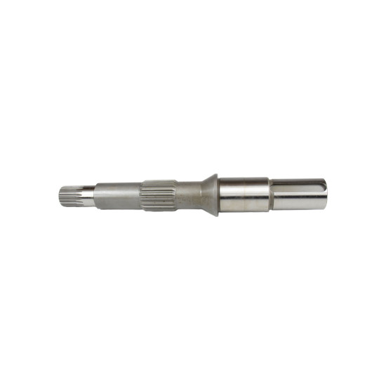 Drive Shaft Bosch Rexroth A10VO100, A10VSO100, A10VSO110 L=353 mm, KEY/18T SKS