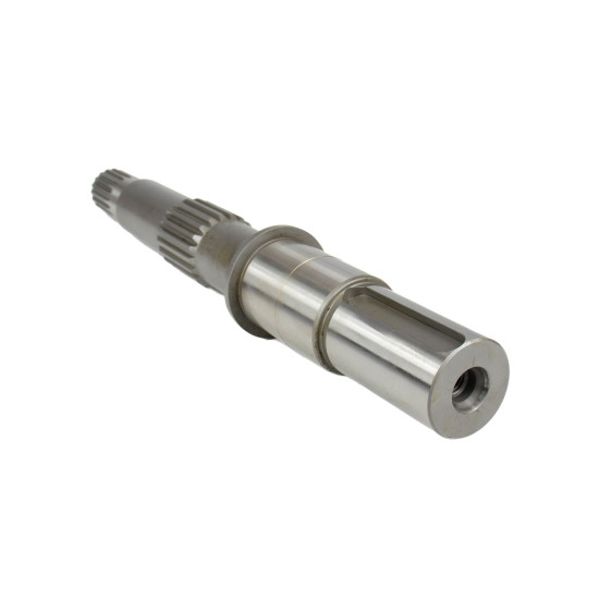 Drive Shaft Bosch Rexroth A10VO100, A10VSO100, A10VSO110 L=353 mm, KEY/18T SKS