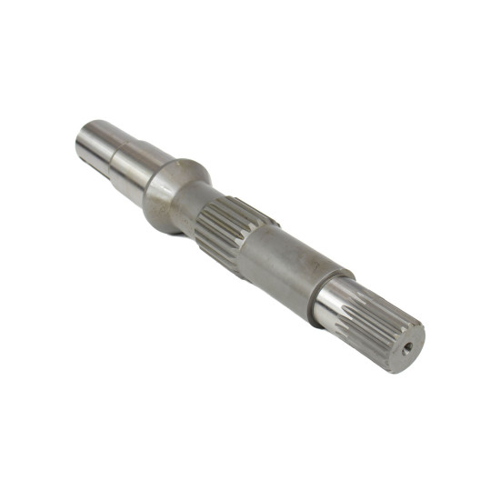 Drive Shaft Bosch Rexroth A10VO100, A10VSO100, A10VSO110 L=353 mm, KEY/18T SKS