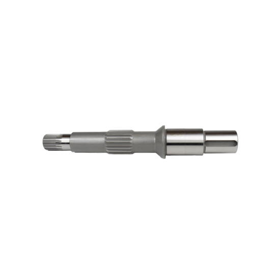 Drive Shaft Bosch Rexroth A10VO100, A10VSO100, A10VSO110 L=335 mm, 18T/KEY SKS