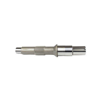 Drive Shaft Bosch Rexroth A10VO100, A10VSO100, A10VSO110 L=310 mm, 0T/KEY SKS