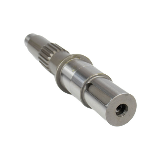 Drive Shaft Bosch Rexroth A10VO100, A10VSO100, A10VSO110 L=310 mm, 0T/KEY SKS
