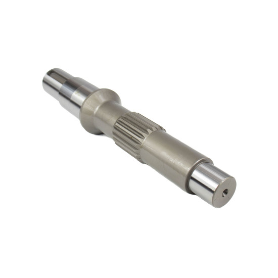 Drive Shaft Bosch Rexroth A10VO100, A10VSO100, A10VSO110 L=310 mm, 0T/KEY SKS