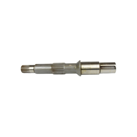 Drive Shaft Bosch Rexroth A10VO100, A10VSO100, A10VSO110 L=353 mm, 18T/KEY SKS