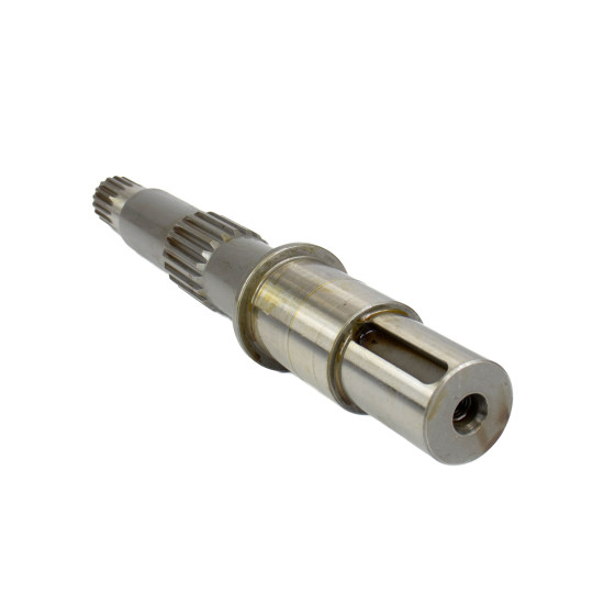 Drive Shaft Bosch Rexroth A10VO100, A10VSO100, A10VSO110 L=353 mm, 18T/KEY SKS
