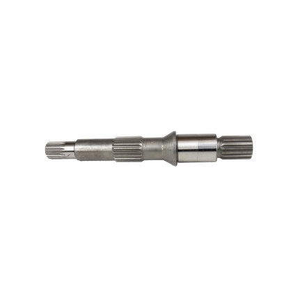 Drive Shaft Bosch Rexroth A10VO100, A10VSO100, A10VSO110 L=335 mm, 17T/18T SKS