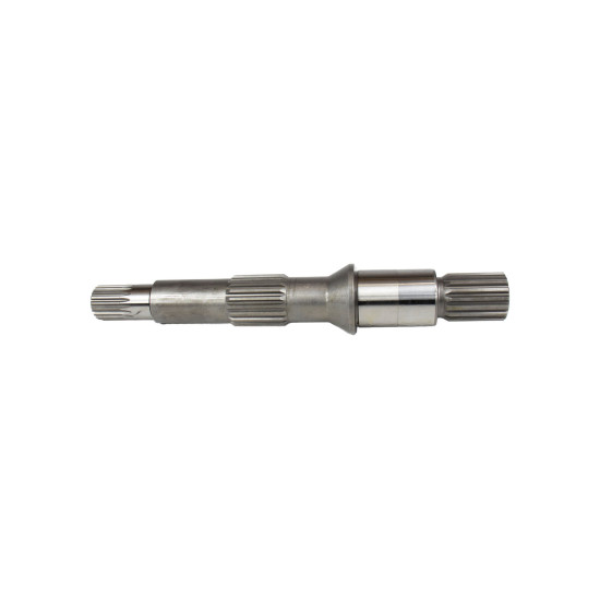 Drive Shaft Bosch Rexroth A10VO100, A10VSO100, A10VSO110 L=335 mm, 17T/18T SKS
