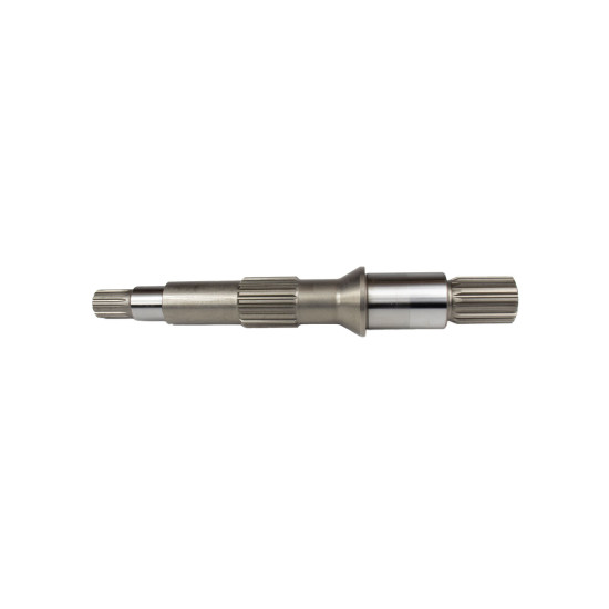 Drive Shaft Bosch Rexroth A10VO100, A10VSO100, A10VSO110 L=347 mm, 17T/15T SKS