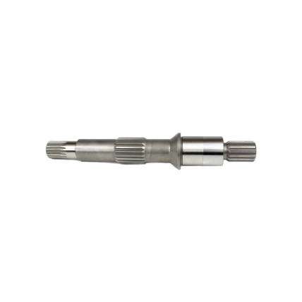 Drive Shaft Bosch Rexroth A10VO100, A10VSO100, A10VSO110 L=328.5 mm, 14T/18T SKS