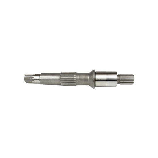 Drive Shaft Bosch Rexroth A10VO100, A10VSO100, A10VSO110 L=328.5 mm, 14T/18T SKS
