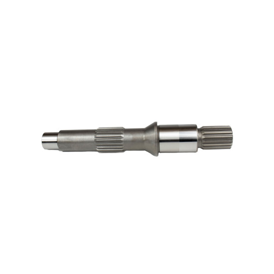 Drive Shaft Bosch Rexroth A10VO100, A10VSO100, A10VSO110 L=310 mm, 17T/0T SKS