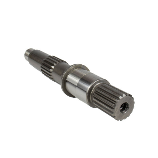 Drive Shaft Bosch Rexroth A10VO100, A10VSO100, A10VSO110 L=310 mm, 17T/0T SKS