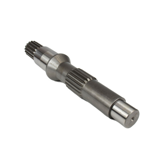 Drive Shaft Bosch Rexroth A10VO100, A10VSO100, A10VSO110 L=310 mm, 17T/0T SKS