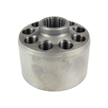Cylinder block Rotor Bosch Rexroth R902407209 SKS