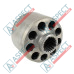 Cylinder block Rotor Bosch Rexroth R902407209 - 1