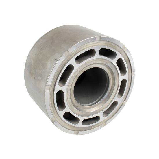 Cylinder block Rotor Bosch Rexroth R902407209 SKS