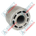 Cylinder block Rotor Bosch Rexroth R902407209 - 2