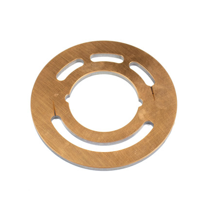 Valve plate Left Bosch Rexroth R902436196 SKS