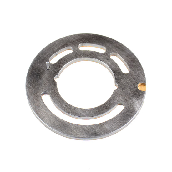 Valve plate Left Bosch Rexroth R902436196 SKS