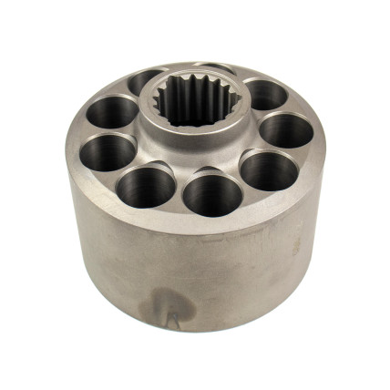 Cylinder block Rotor Bosch Rexroth R902448079 SKS