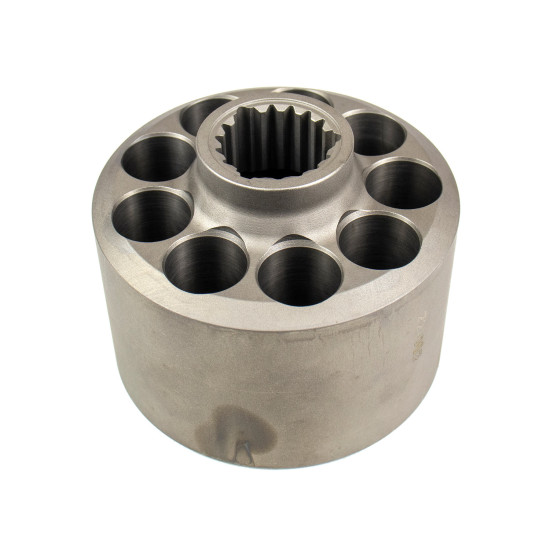 Cylinder block Rotor Bosch Rexroth R902448079 SKS