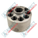 Cylinder block Rotor Bosch Rexroth R902448079