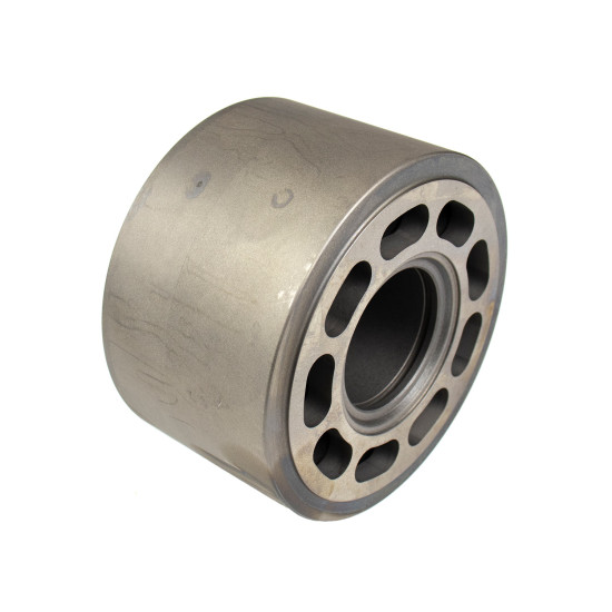 Cylinder block Rotor Bosch Rexroth R902448079 SKS