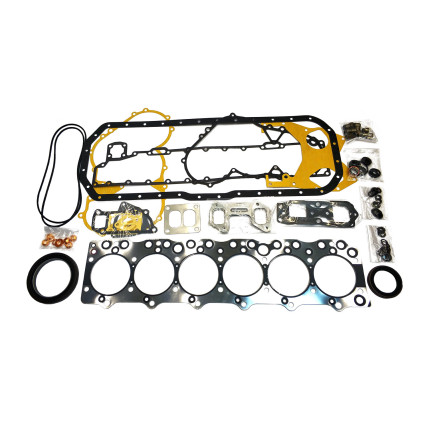 Engine gasket Set Isuzu 1878143440 Genuine