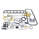 Engine gasket Set Isuzu 1878143440 Genuine