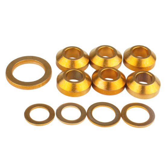 Set de garnituri pentru motor Isuzu 1878143440 Genuine