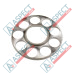 Retainer Plate Bosch Rexroth R902483698