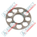 Retainer Plate Bosch Rexroth R902483698 - 1