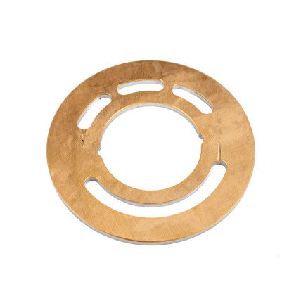 Valve plate Right Bosch Rexroth R902448714 SKS
